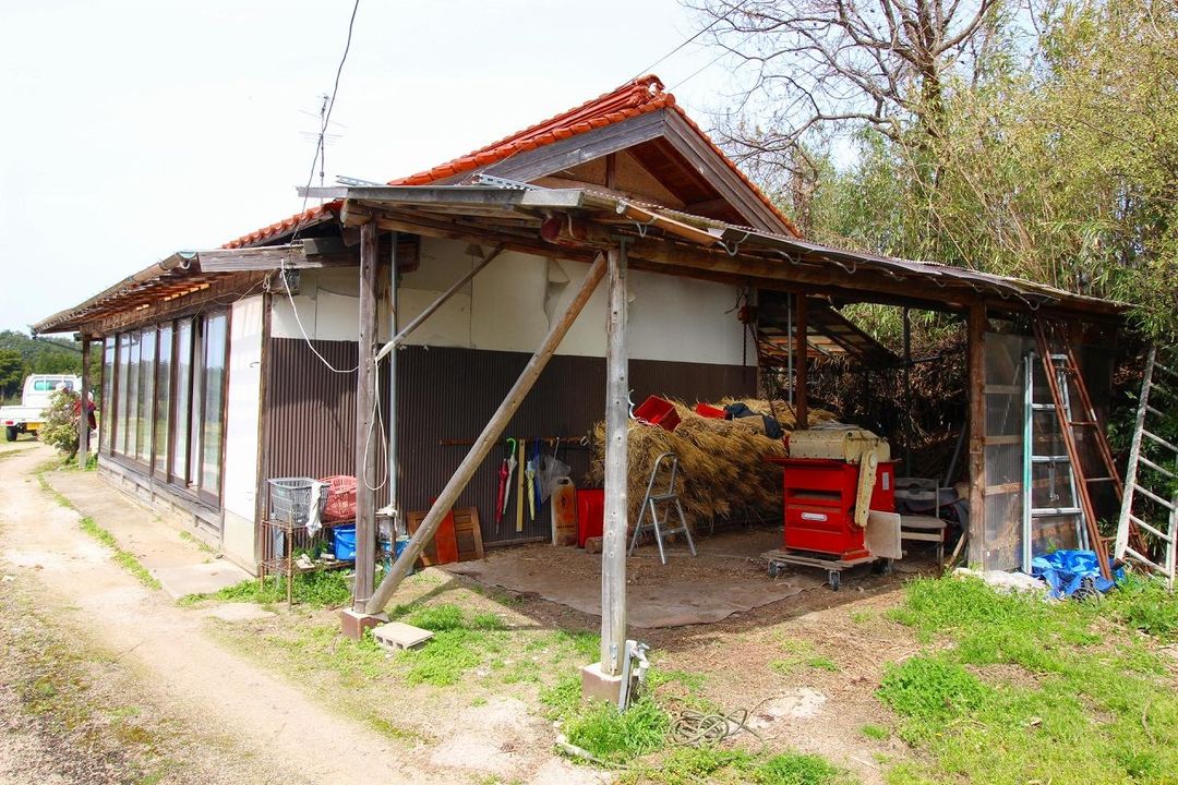 1945 Traditional House on 949sqm Land Near Mount Daisen - Image 3
