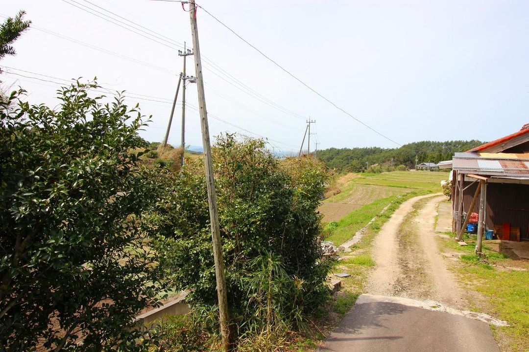 1945 Traditional House on 949sqm Land Near Mount Daisen - Image 1