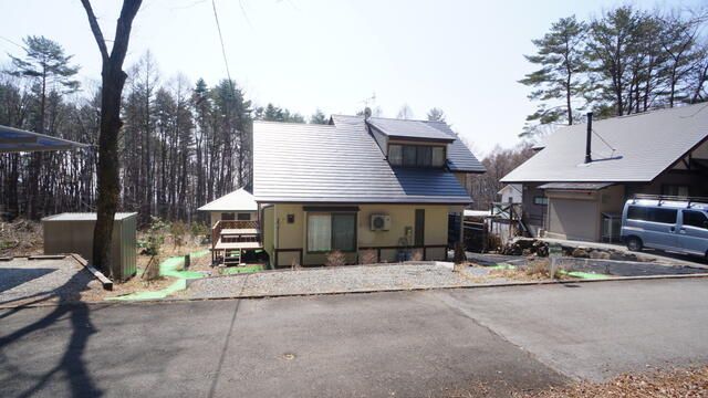 Renovated 4LDK Vacation House in Hokuto, Yamanashi - Thumbnail 3