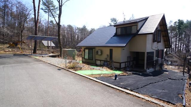 Renovated 4LDK Vacation House in Hokuto, Yamanashi - Thumbnail 4