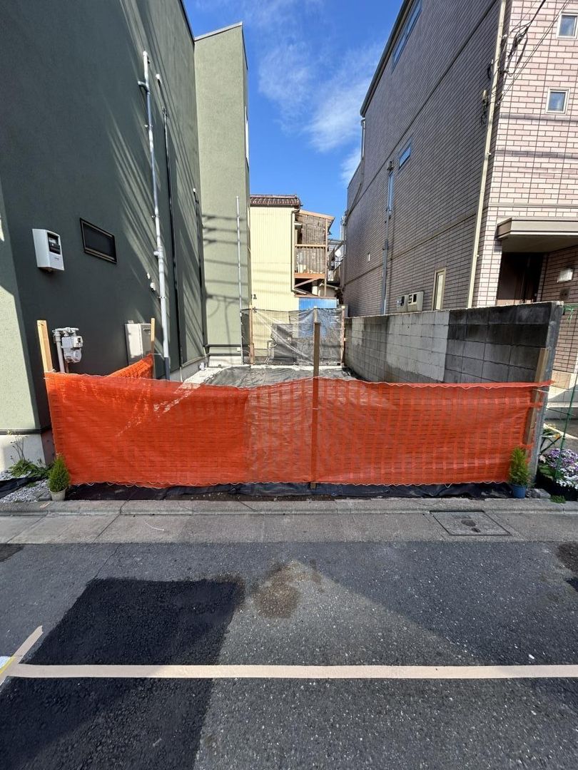 33.54 sqm Residential Land for Sale in Koyama Shinagawa Tokyo - Thumbnail 2