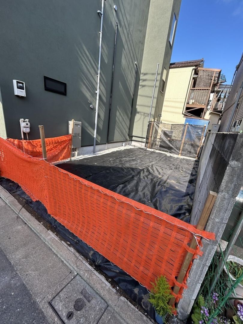 33.54 sqm Residential Land for Sale in Koyama Shinagawa Tokyo - Thumbnail 4