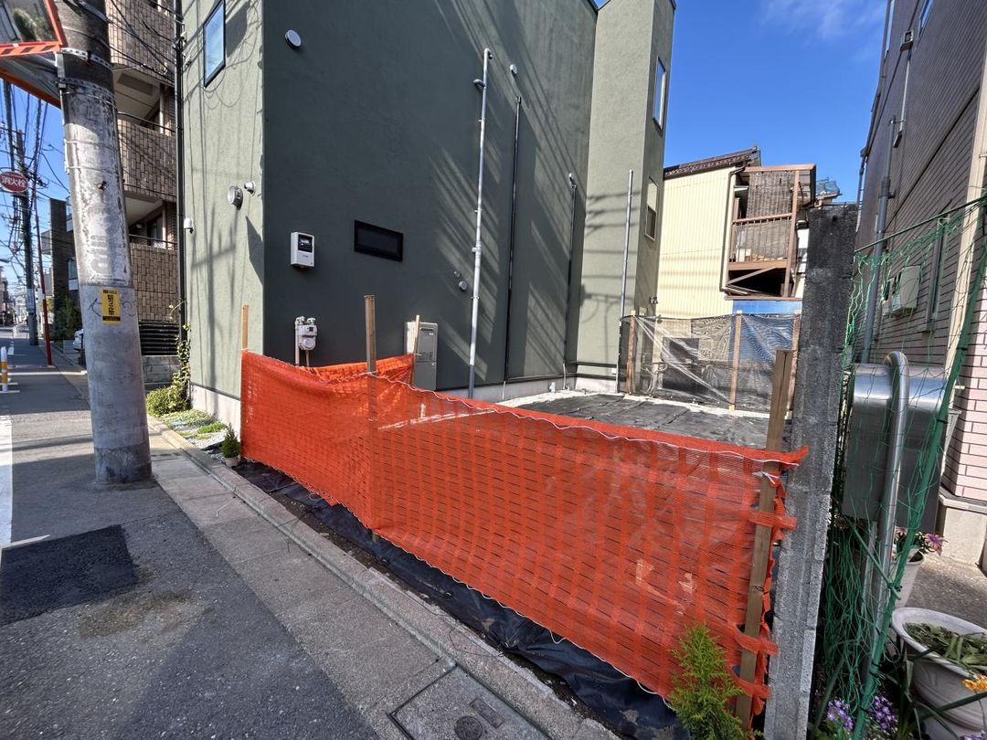 33.54 sqm Residential Land for Sale in Koyama Shinagawa Tokyo - Thumbnail 3