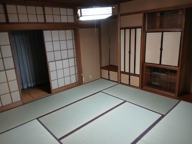 7SLDK House for Rent in Setagaya, Tokyo - 202 sqm - Thumbnail 4