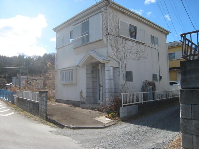 1995 4DK House in Ogano Town, Saitama - Thumbnail 4