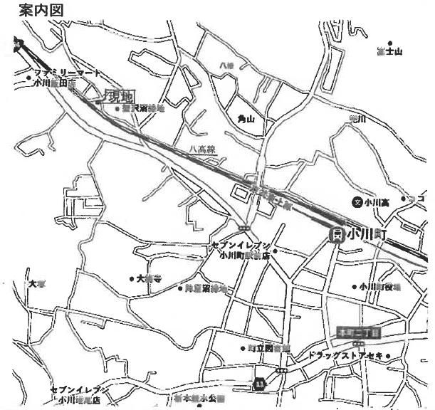1995 4DK House in Ogano Town, Saitama - Thumbnail 2