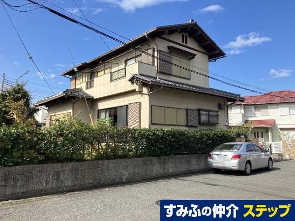 Land for Sale in Kawagoe, Saitama - 237.23 sqm Plot - Thumbnail 4