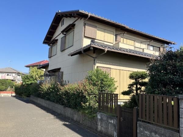Land for Sale in Kawagoe, Saitama - 237.23 sqm Plot - Thumbnail 2