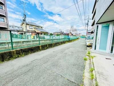 3LDK+3LDK Steel House for Sale in Kyoto Fushimi near Takeda Station — Image 11, Fushimi, Kyoto