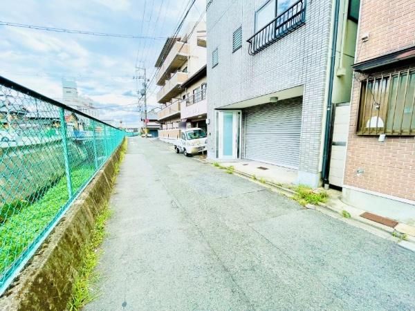 3LDK+3LDK Steel House for Sale in Kyoto Fushimi near Takeda Station - Thumbnail 2