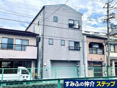 3LDK+3LDK Steel House for Sale in Kyoto Fushimi near Takeda Station — Image 50, Fushimi, Kyoto