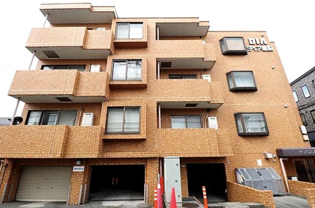 3LDK Corner Apartment for Sale in Quiet Saitama City - Thumbnail 3
