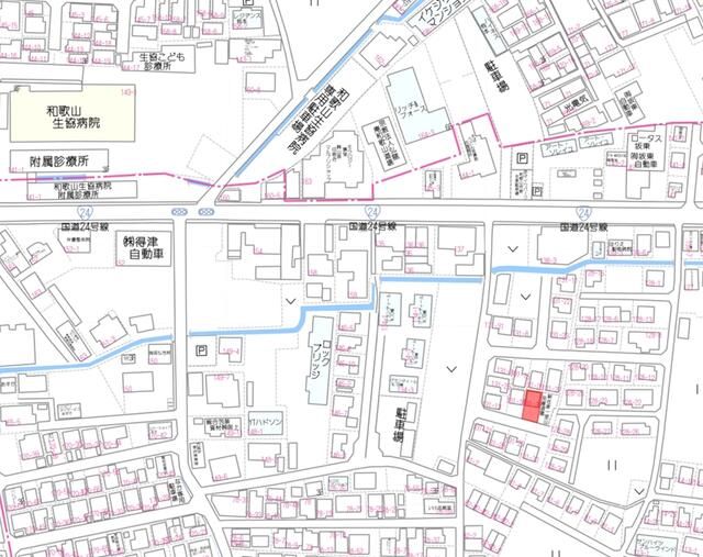 2021 Built 4LDK House in Wakayama City, Spacious Land - Main Image