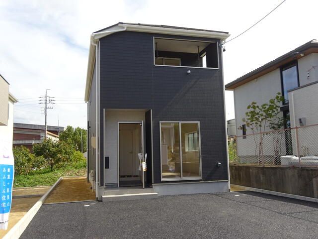 New 3LDK House in Meisenzaka, Nagoya - 2025 Completion - Thumbnail 2