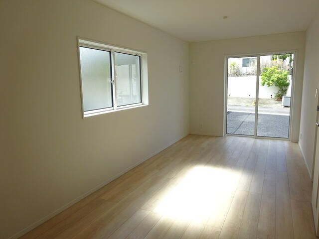 New 3LDK House in Meisenzaka, Nagoya - 2025 Completion - Thumbnail 4