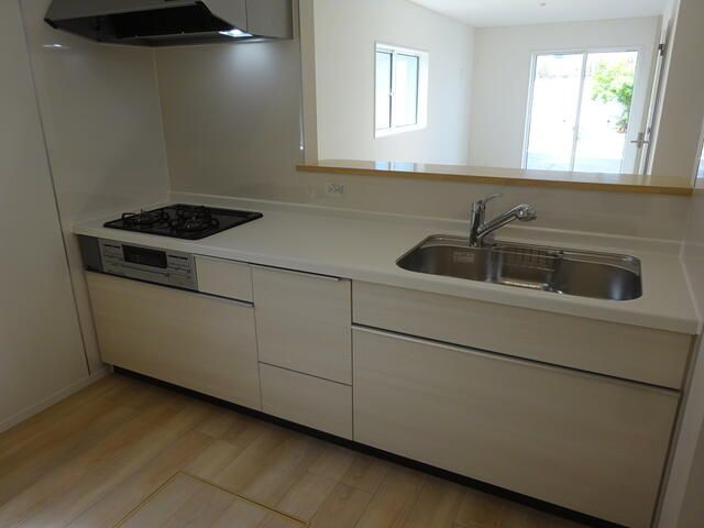 New 3LDK House in Meisenzaka, Nagoya - 2025 Completion - Thumbnail 3