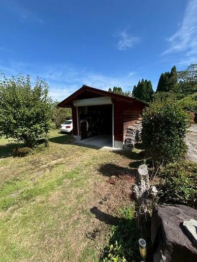 3LDK House in Minamiaso with 2000sqm Land - 28.6M Yen — Land, Minamiaso, Kumamoto