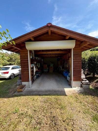 3LDK House in Minamiaso with 2000sqm Land - 28.6M Yen — House, Minamiaso, Kumamoto