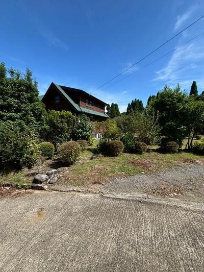 3LDK House in Minamiaso with 2000sqm Land - 28.6M Yen — Land, Minamiaso, Kumamoto