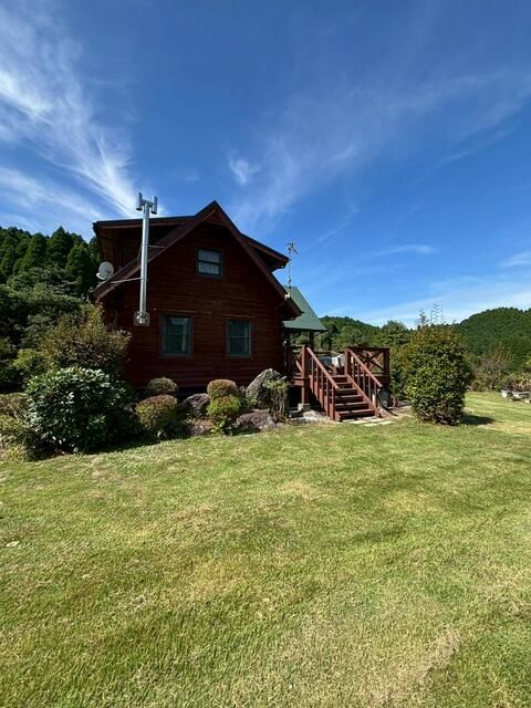 3LDK House in Minamiaso with 2000sqm Land - 28.6M Yen - Thumbnail 2