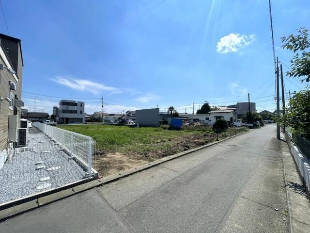 541 sqm Land for Sale in Ota City, Gunma - Thumbnail 3