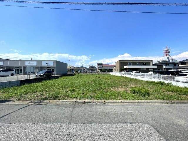 541 sqm Land for Sale in Ota City, Gunma - Thumbnail 2