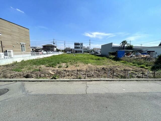 541 sqm Land for Sale in Ota City, Gunma - Thumbnail 4