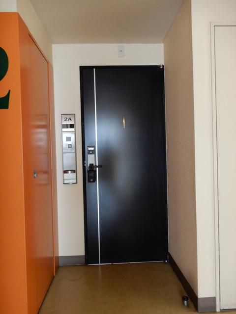 1LDK Apartment for Rent in Fukui City near Fukui Station - Thumbnail 3