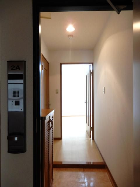 1LDK Apartment for Rent in Fukui City near Fukui Station - Thumbnail 4
