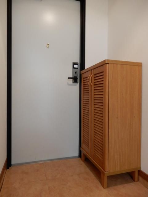1LDK Apartment for Rent in Fukui City near Fukui Station - Thumbnail 2