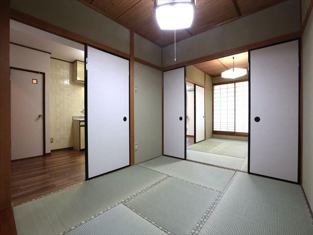 3DK Apartment for Sale in Kanazawa, Ishikawa - Thumbnail 4