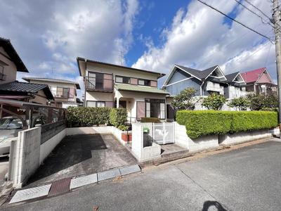 Renovated 4-Bedroom House in Koushi, Kumamoto with South-Facing Rooms — Image 7, Koshi, Kumamoto