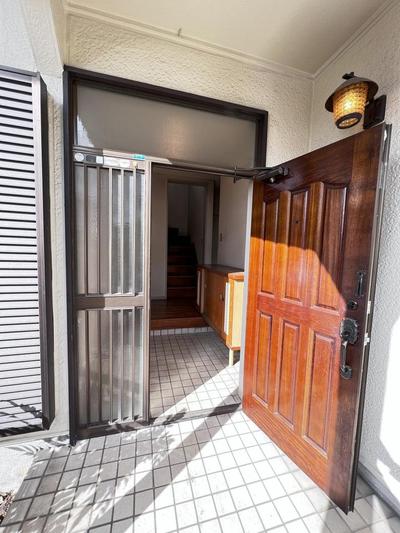 Renovated 4-Bedroom House in Koushi, Kumamoto with South-Facing Rooms — Image 16, Koshi, Kumamoto