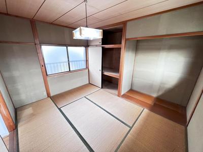 Renovated 4-Bedroom House in Koushi, Kumamoto with South-Facing Rooms — Image 22, Koshi, Kumamoto
