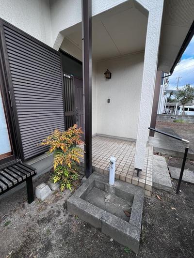 Renovated 4-Bedroom House in Koushi, Kumamoto with South-Facing Rooms — Image 16, Koshi, Kumamoto