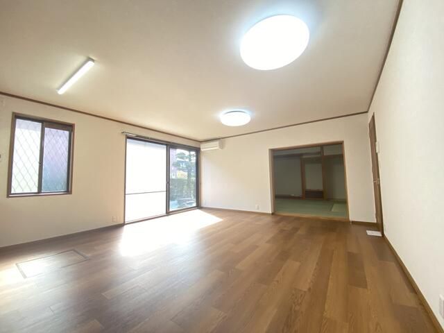 3SLDK Detached House for Sale in Kumamoto City's Higashi Ward - Thumbnail 4