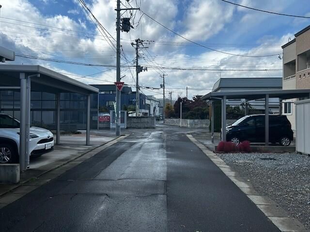 4LDK Detached House in Quiet Aomori City Neighborhood - Thumbnail 4