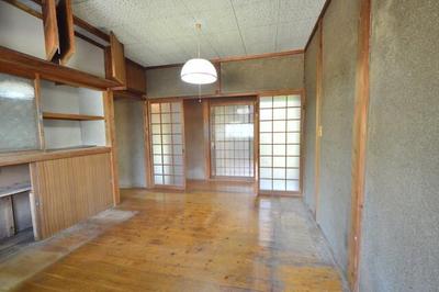 1965 Traditional House for Sale in Yukuhashi, Fukuoka - 422 sqm Land — Image 22, Yukuhashi, Fukuoka