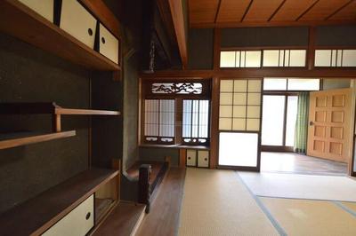 1965 Traditional House for Sale in Yukuhashi, Fukuoka - 422 sqm Land — Image 22, Yukuhashi, Fukuoka