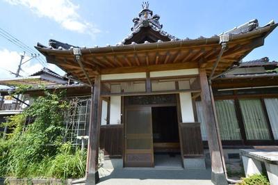 1965 Traditional House for Sale in Yukuhashi, Fukuoka - 422 sqm Land — Image 7, Yukuhashi, Fukuoka