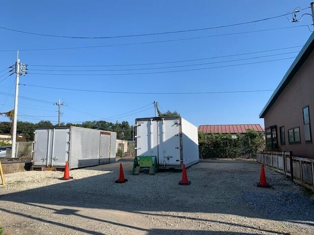 Business Land for Rent in Yotsukaido, Chiba - 133 sqm - Thumbnail 2