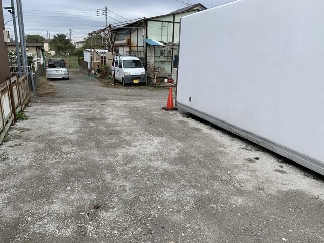 Business Land for Rent in Yotsukaido, Chiba - 133 sqm - Thumbnail 4