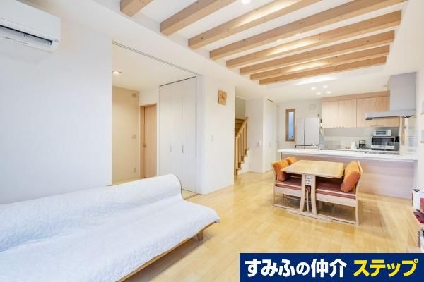 Modern 3LDK House for Sale in Ichihara, Chiba - Thumbnail 2