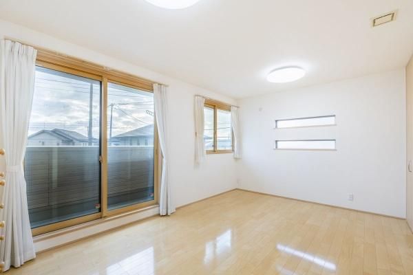 Modern 3LDK House for Sale in Ichihara, Chiba - Thumbnail 3