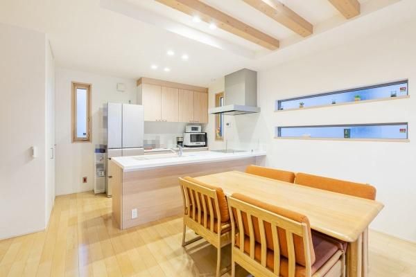 Modern 3LDK House for Sale in Ichihara, Chiba - Thumbnail 4