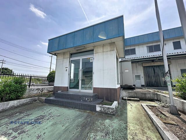 Factory for Sale in Sano City, Tochigi - 828 sqm - Image 1