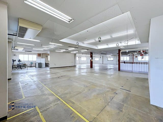 Factory for Sale in Sano City, Tochigi - 828 sqm - Thumbnail 2