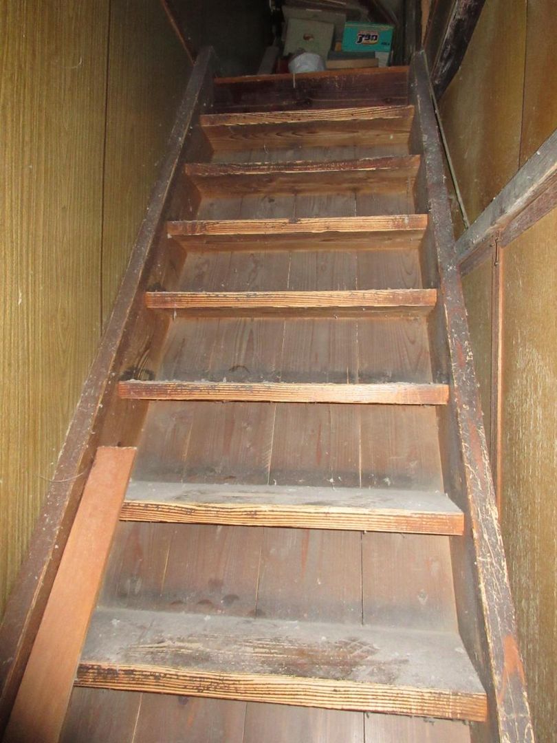 1948 Traditional Wooden House in Yamanaka Onsen, Kaga, Ishikawa - Thumbnail 4