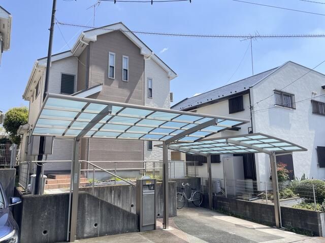 4SLDK House for Sale in Machida, Tokyo with Parking - Thumbnail 2