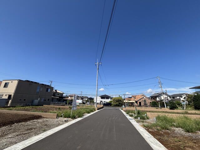 Land for Sale in Tsuchiura, Ibaraki – 175 sqm Building Plot - Thumbnail 3